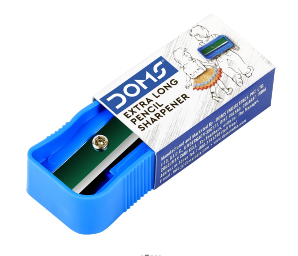DOMS Sharpener