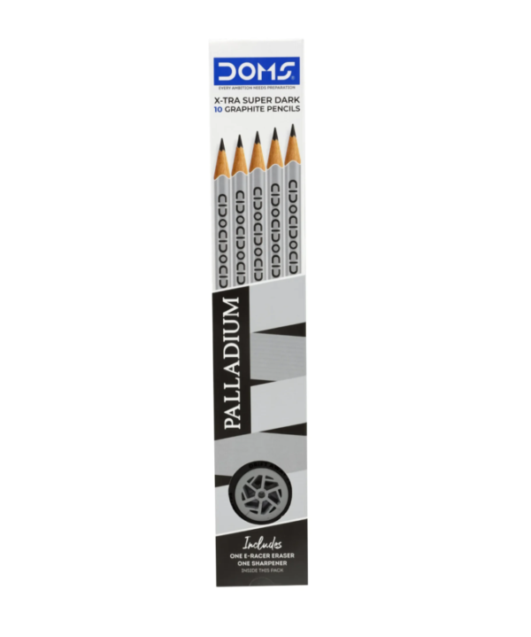 DOMS Palladium Pencil